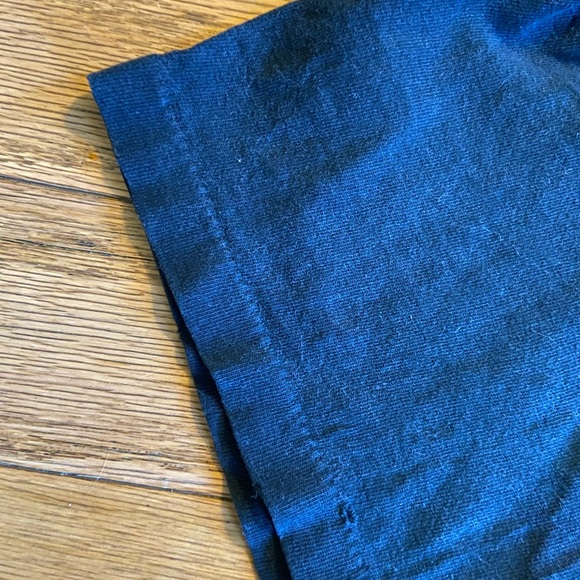 Vintage Ohio State Motorsports - Single Stitch Shirt - XL - Picture 3 of 5